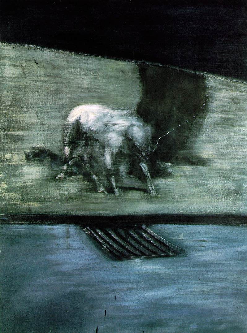 Sir Francis Bacon, 1953