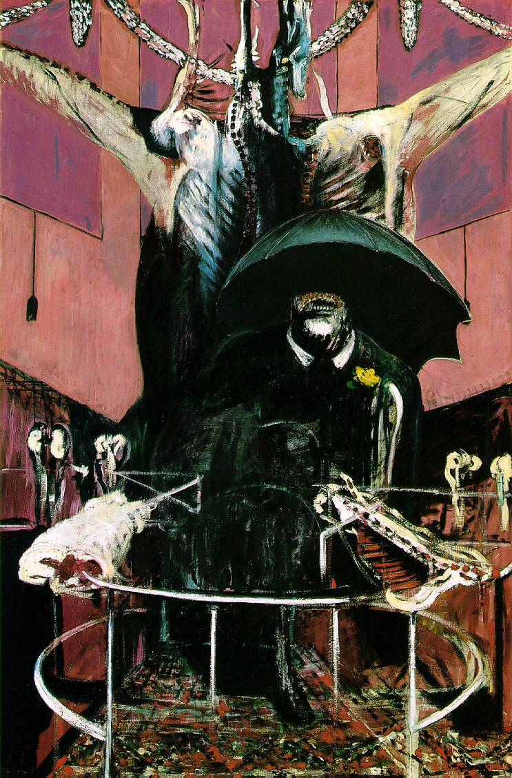 Sir Francis Bacon, 1946
