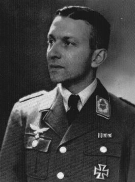 Viktor von Lossberg