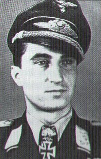 Walter Nowotny