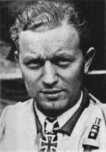 Walter Oesau