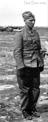Ludwig Franzisket 