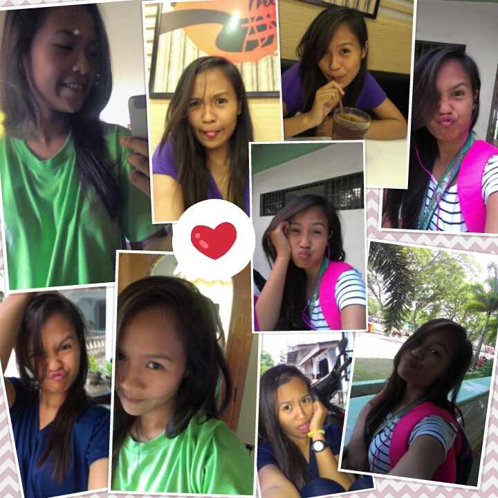 Love Yourself