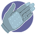 Luge Glove