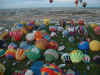 LookingDownBalloonsInflating1.JPG (276840 bytes)