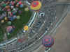 LookingDownParkLot.JPG (273917 bytes)
