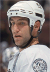 Steve Rucchin