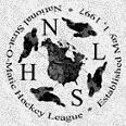 NSHL Logo