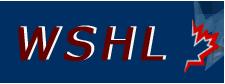 WSHL Logo