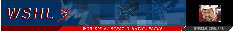 WSHL Heading Image