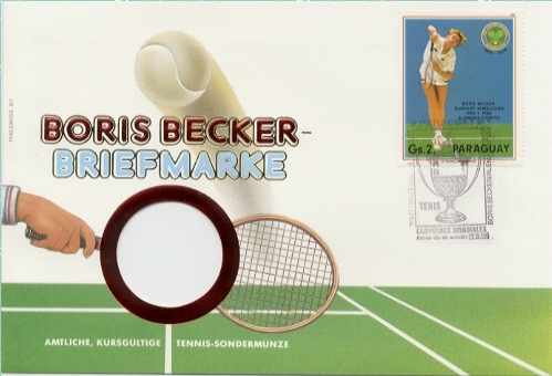Paraguay - Boris Becker.JPG (62562 byte)