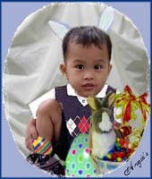Thank you Vena!