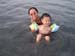 Mama and me