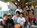 Me with my titas and titos