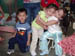 me, patricia and aliyah
