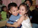 Me and Aliyah