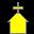 Click here for a picture of the Smallest Church.