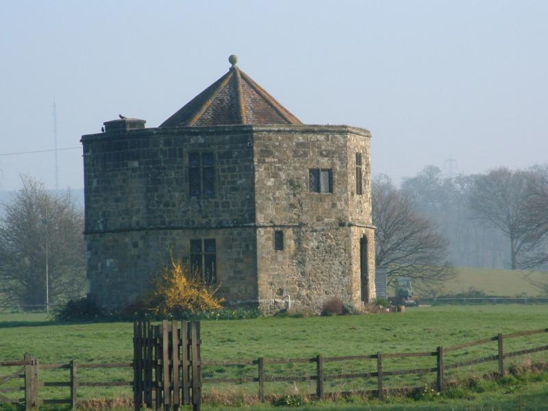 Cowdray Park, Midhurst.