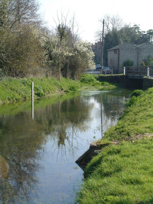 East Lavant