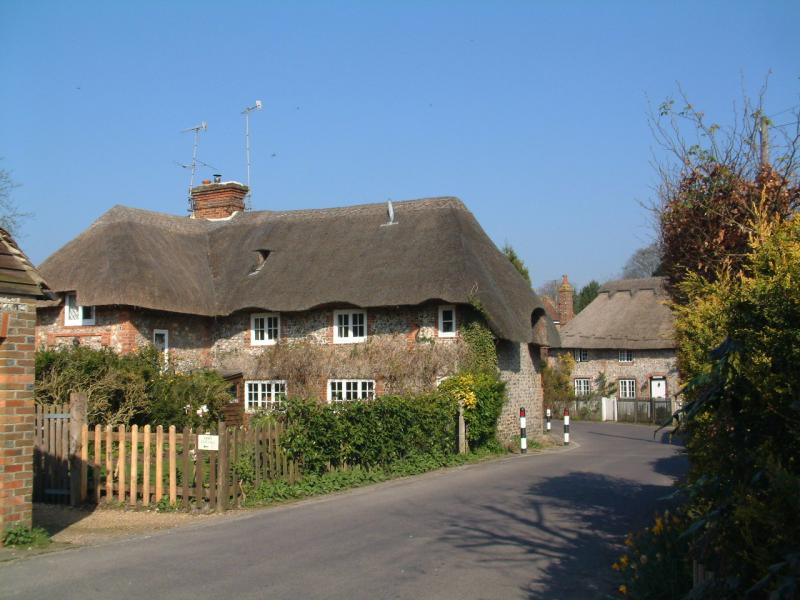 Click to enlarge photo of Rose Cottages.