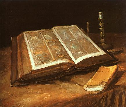 Oficio de Lectura; Meditaci�n de la Palabra