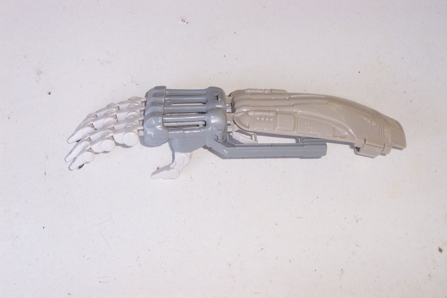 Awesome Hand