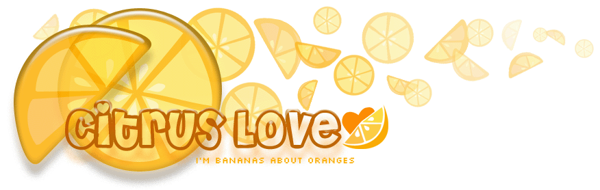 Citrus Love