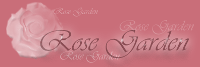 Rose Garden
