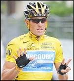 lance armstrong: '7!'