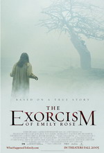 The Exorcism of Emily Rose