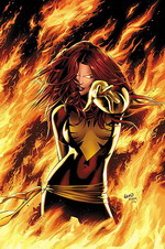 Phoenix: Endsong