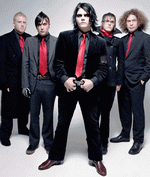 my chemical romance