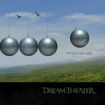 dream theater - octavarium