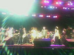 finale