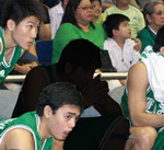 La Salle scandal NANAMAN?!