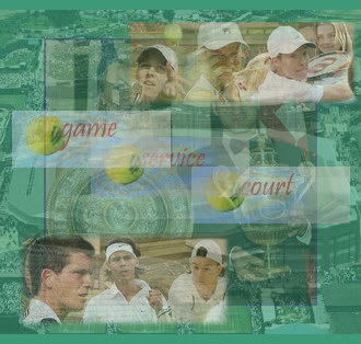 Centre Court