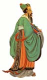 Confucio