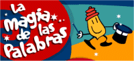 La magia de las palabras