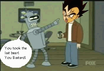 The Z msons