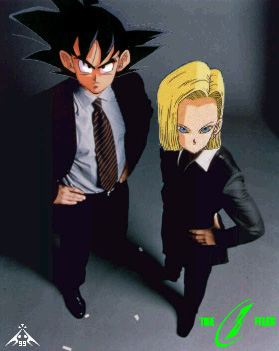 Z files