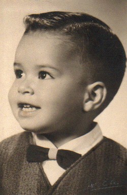 Mi cumplea�os es el 17 de septiembre