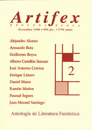 Artifex Segunda �poca vol.2