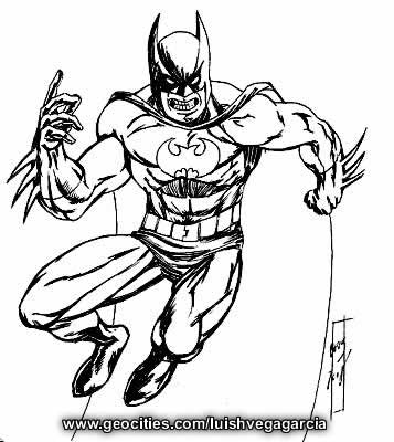Batman