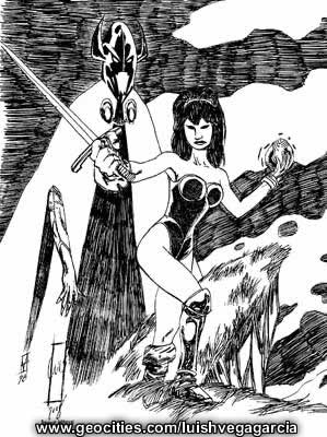 Mara