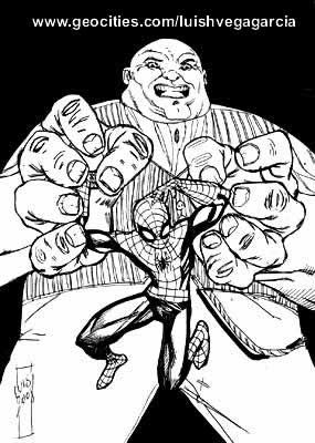 Spidey