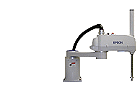 E2 SCARA Robots