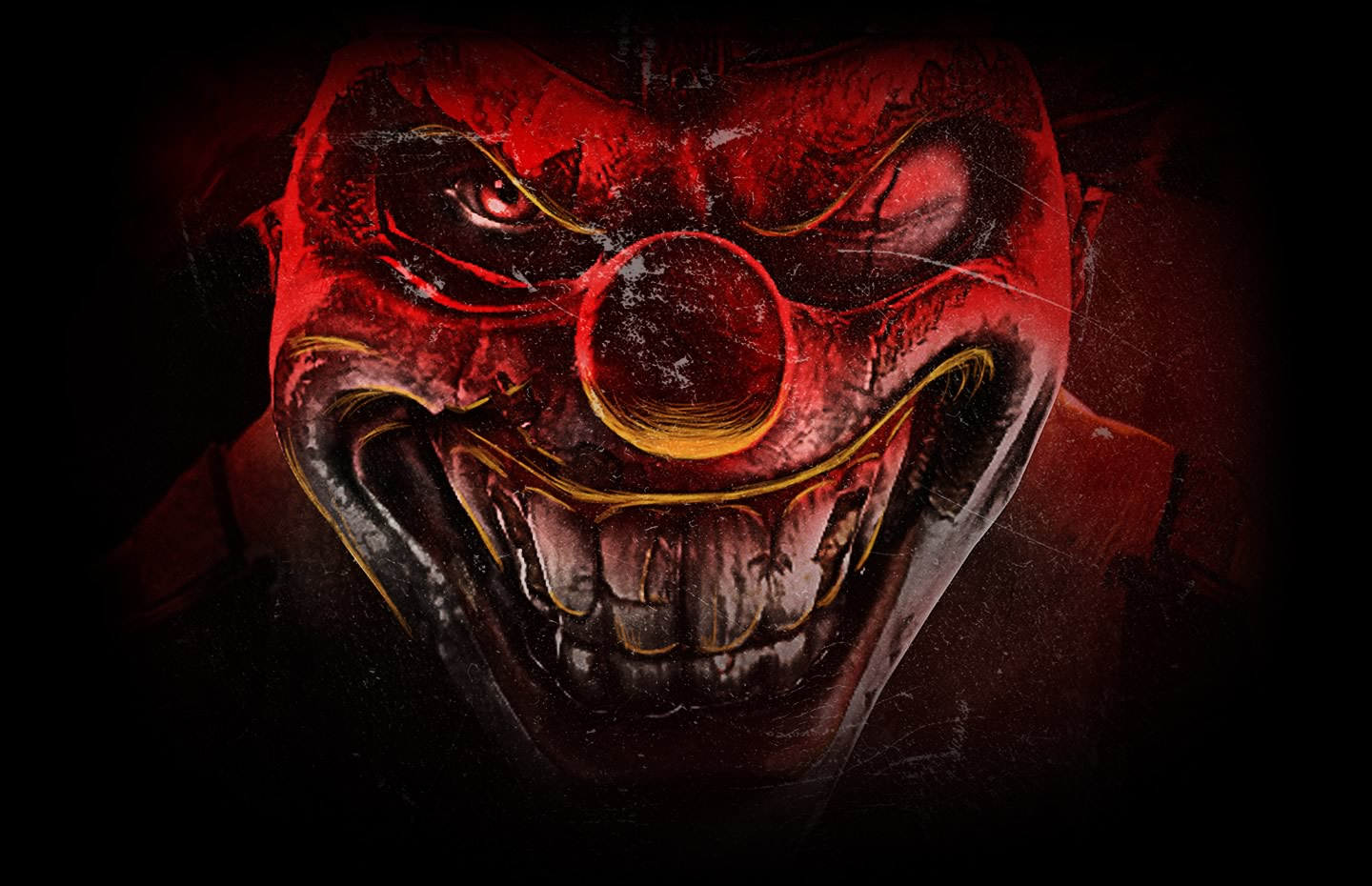 download sweettooth twisted metal download sweettooth twisted metal
