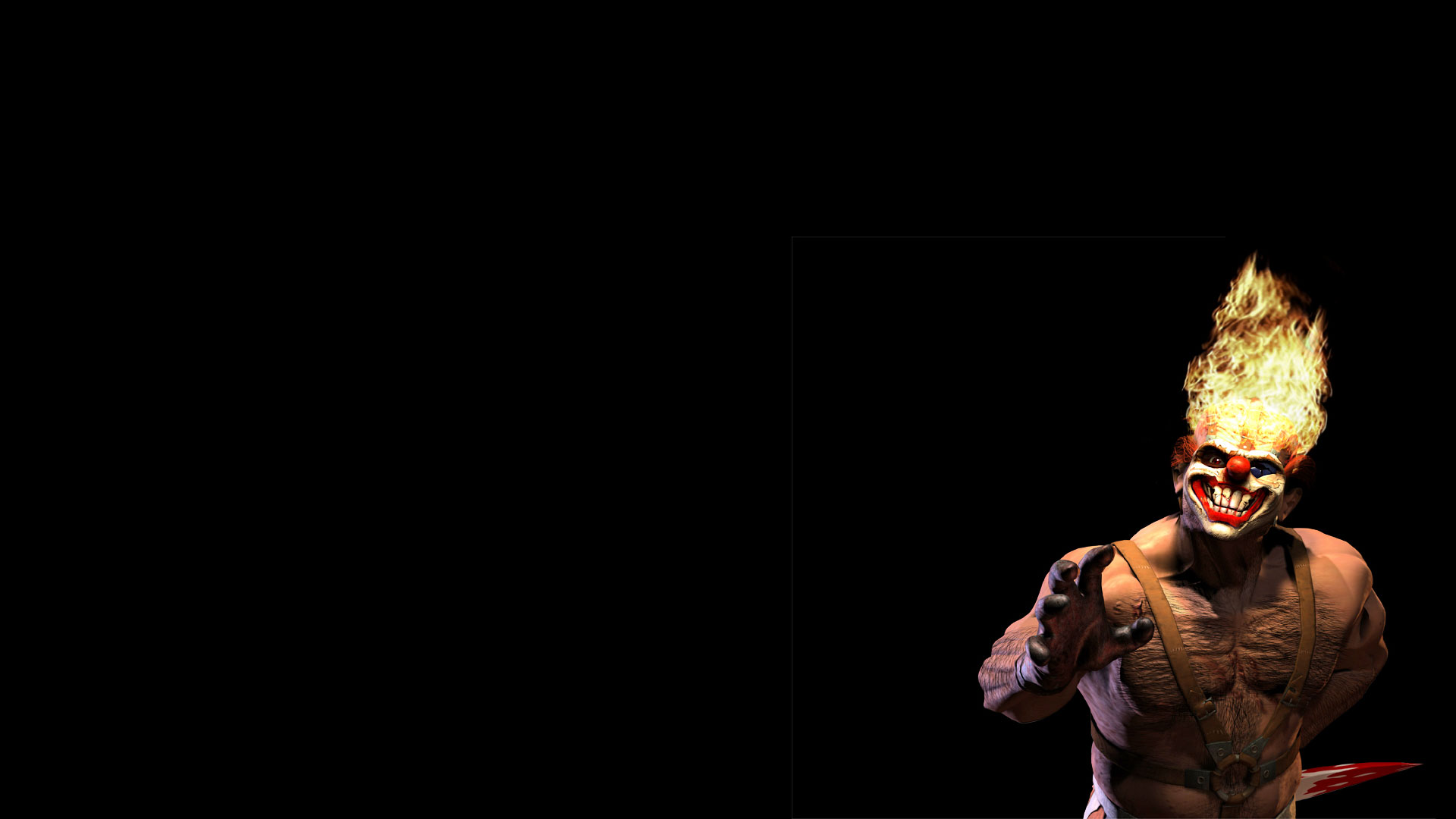 full screen background image