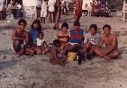 Hace mucho tiempo, en un lugar muy lejano