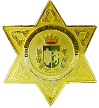 Polic�a Municipal de M�rida, Yucat�n.